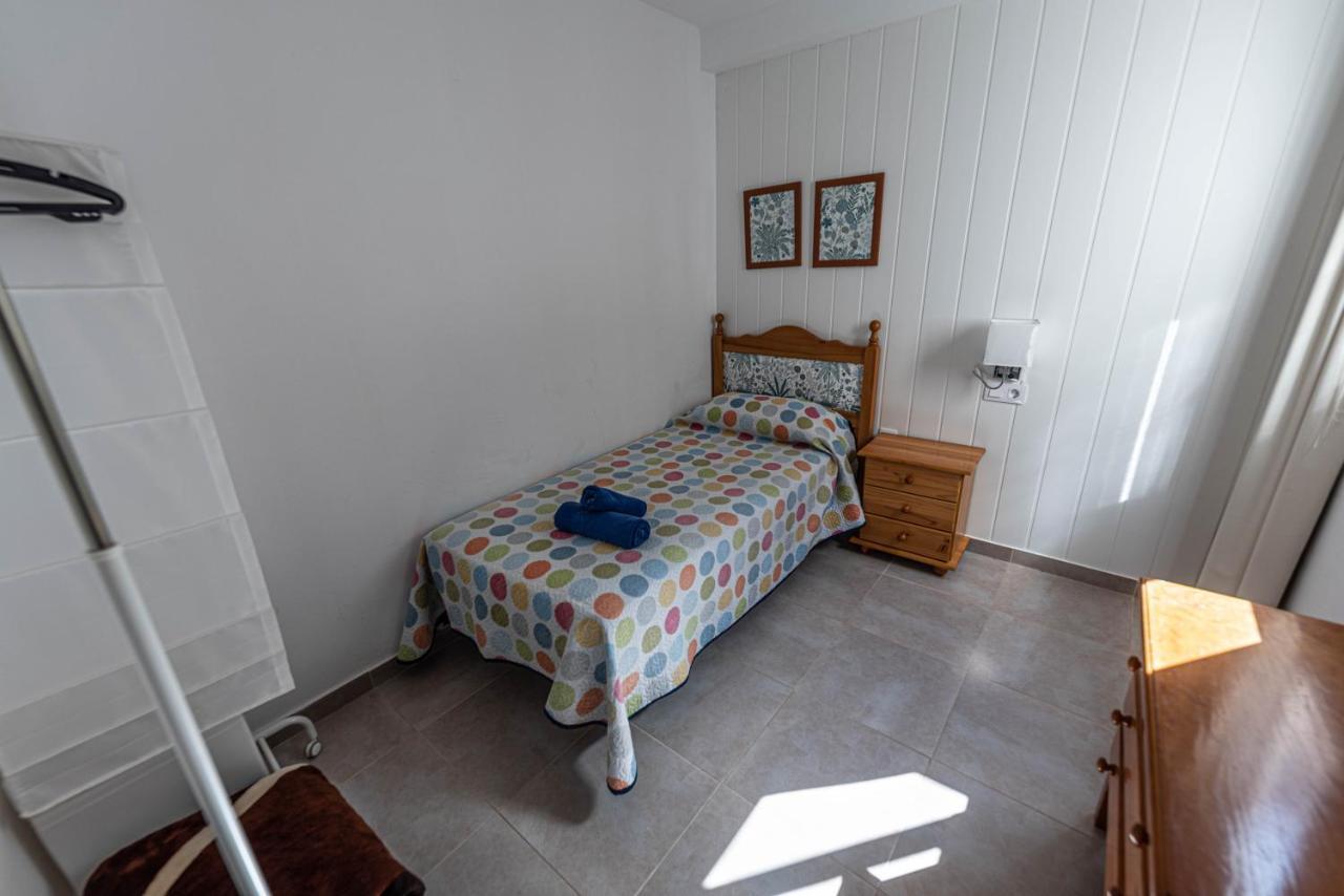 Edificio Prieto Viv 3 Apartman Puerto del Rosario  Kültér fotó
