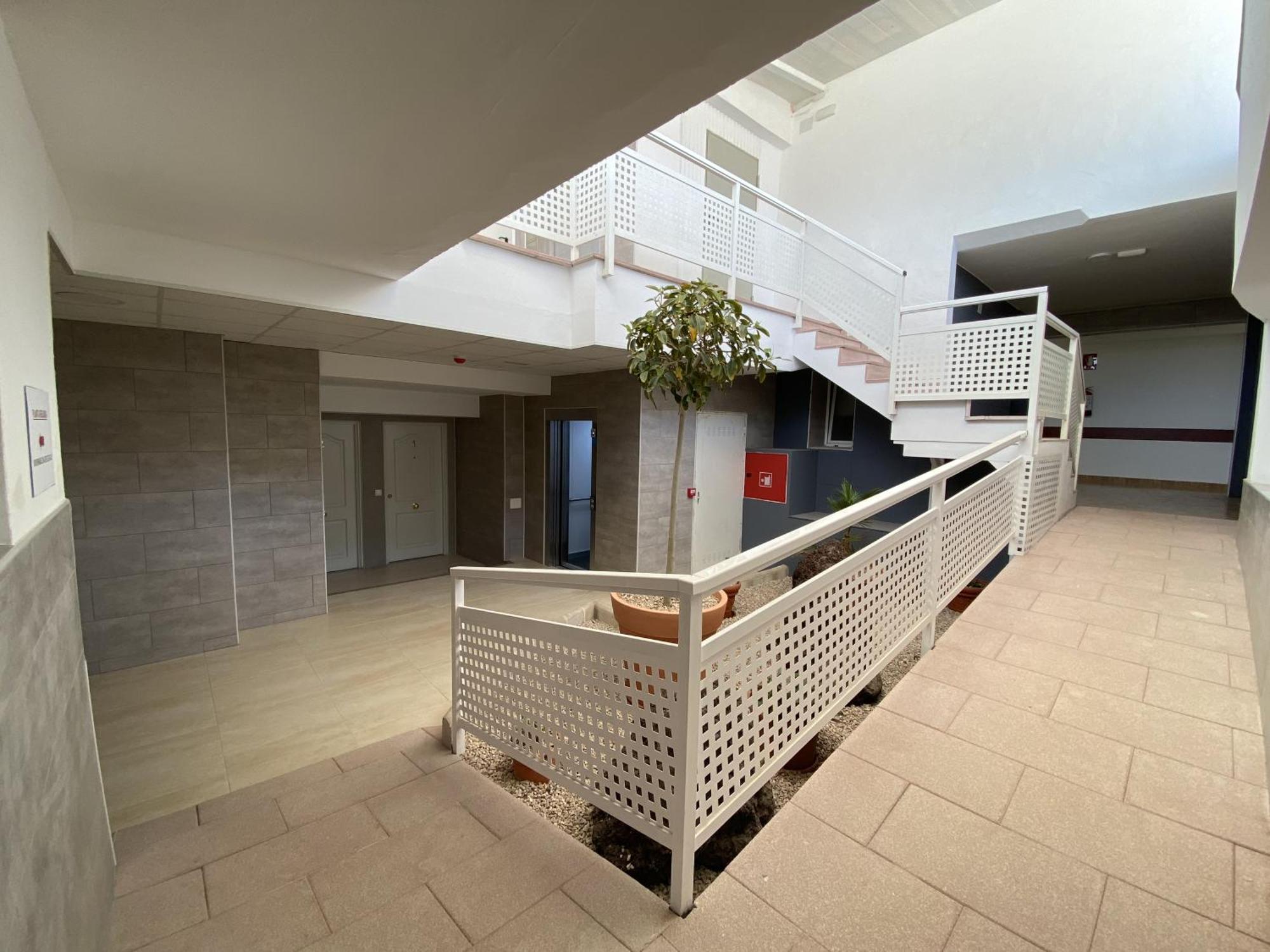 Edificio Prieto Viv 3 Apartman Puerto del Rosario  Kültér fotó